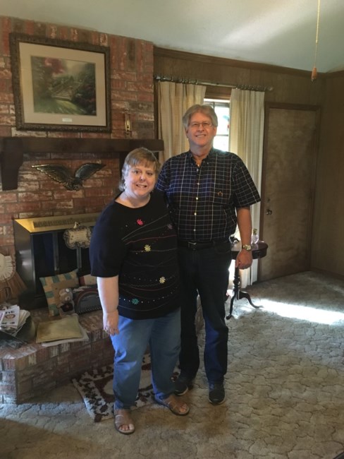 Obituary of Dwayne Martin Pesek