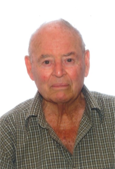 Obituary of Nigel George HALL