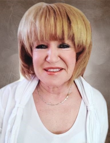 Avis de décès de Denise Saulnier