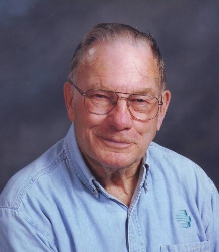 Obituary of James A. Dean