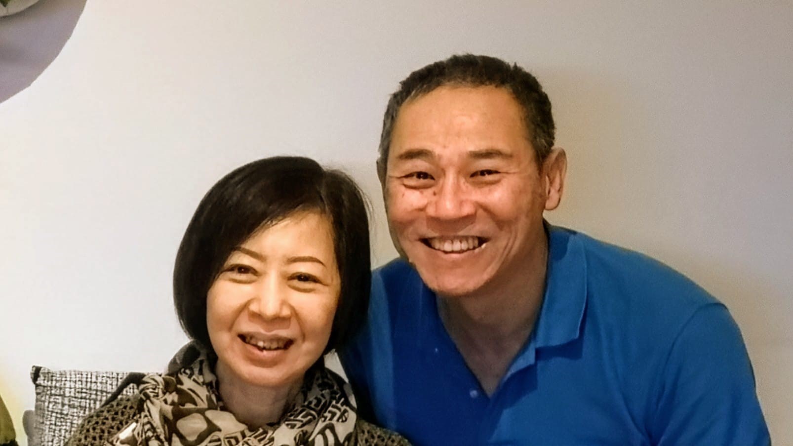 Avis de décès de Mrs. Sau Kuen Tse Wong & Mr. Kong Ling Wong