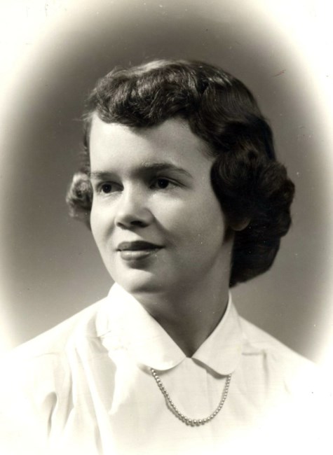 Obituary of Peggy Ann Cave Howell