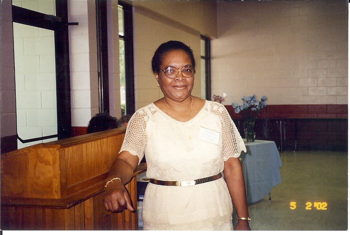 Obituary of Paule Casseus