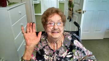 Obituary of Elizabeth Libby (Libby) Lecceardone