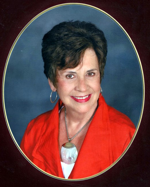 Obituary of Linda Lynch Ward