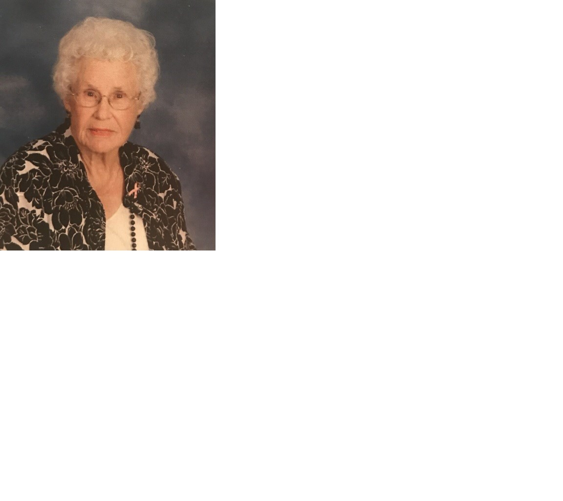 Obituary of Margaret Helen Hobkirk