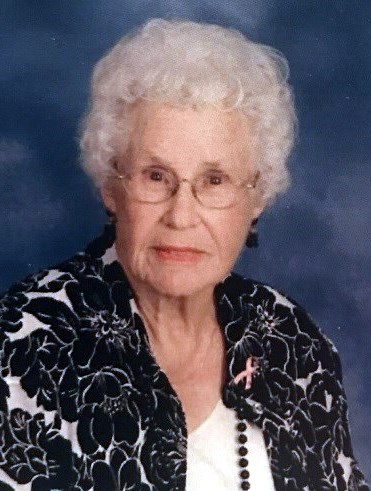 Obituario de Margaret Helen Hobkirk