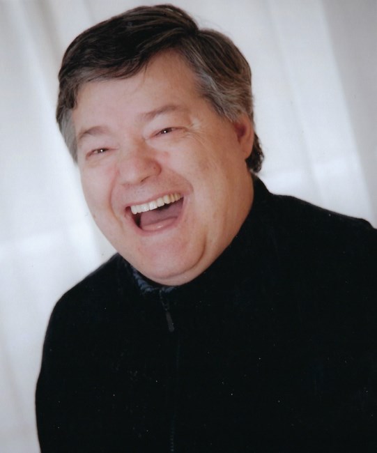 Obituary of Jacques Gignac