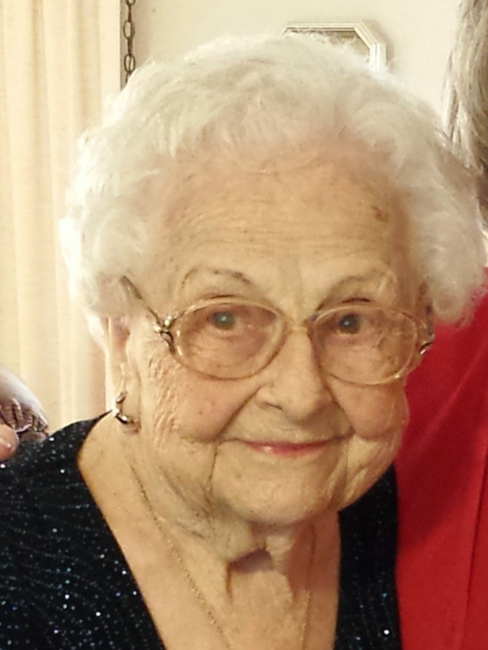 Lillian Foster Obituary Marble Falls, TX