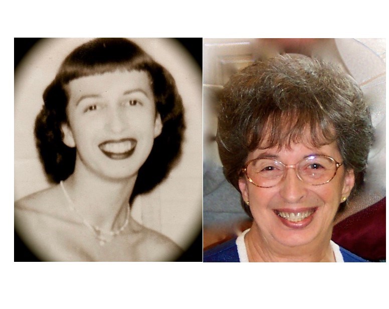 Obituary of Betty Polito Leto
