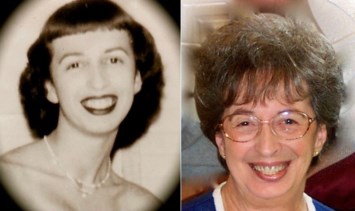 Obituary of Betty Polito Leto
