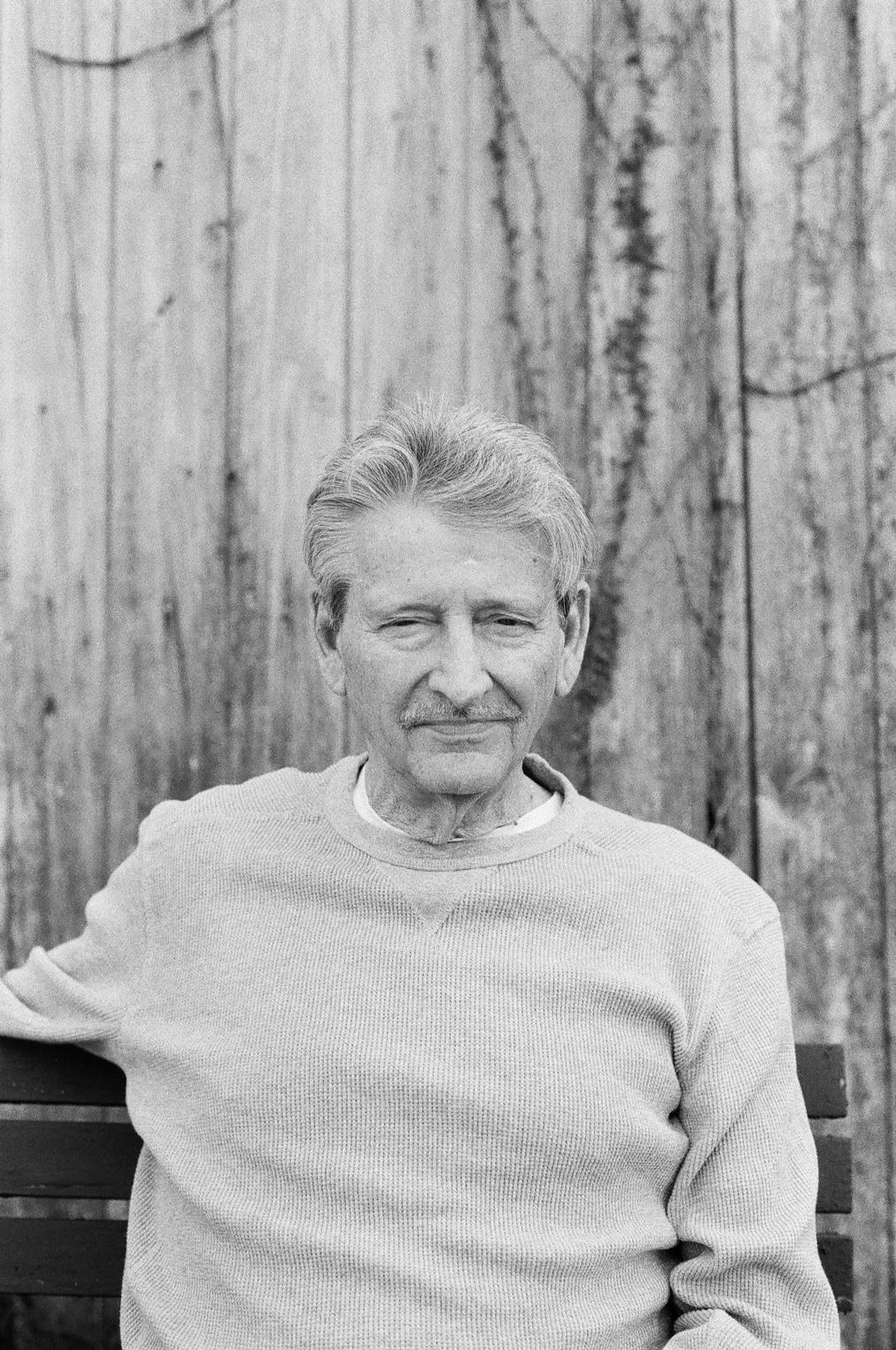 Obituary of Gerald Tibbs