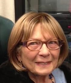 Obituary of Barbara W Markson