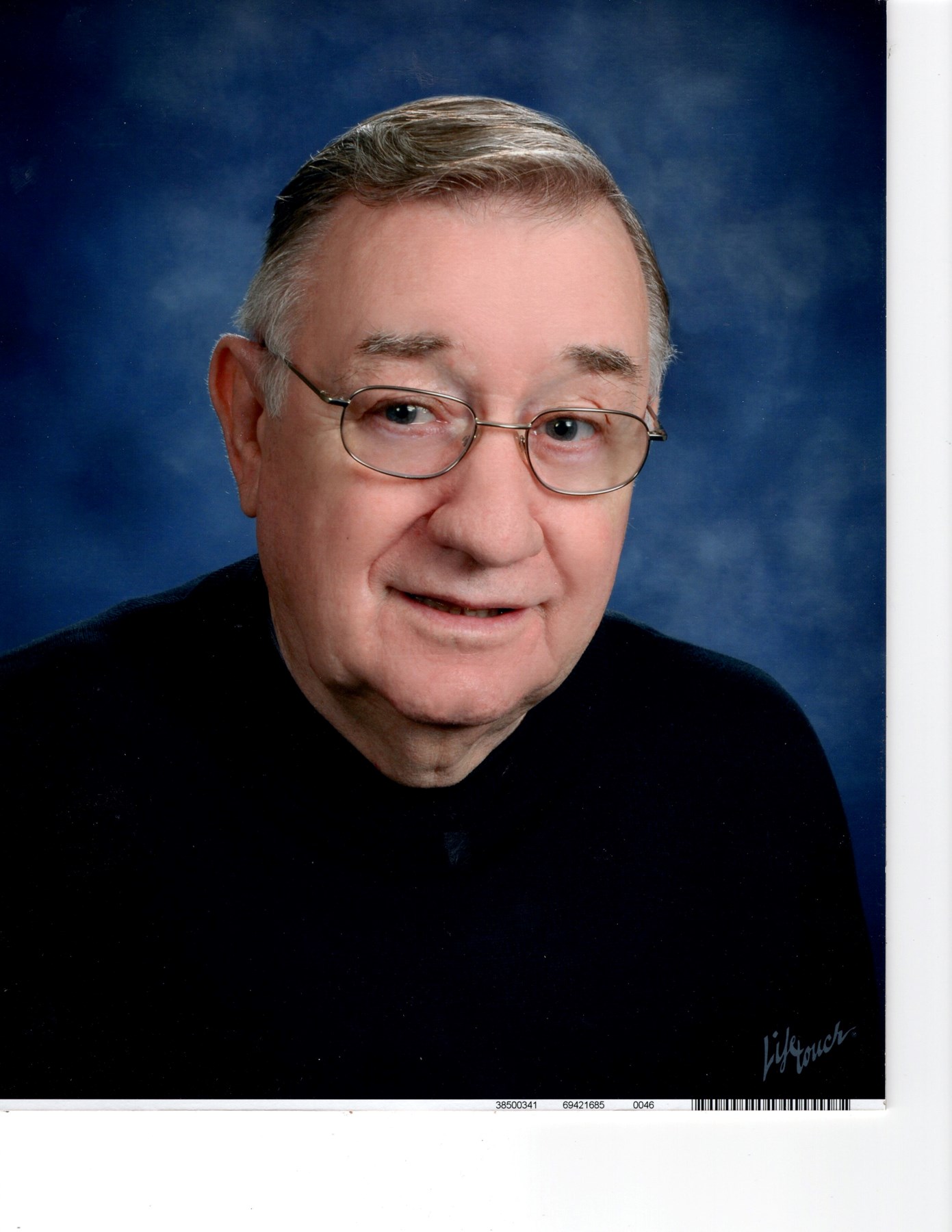 Obituary of John Ellesworth Evenson