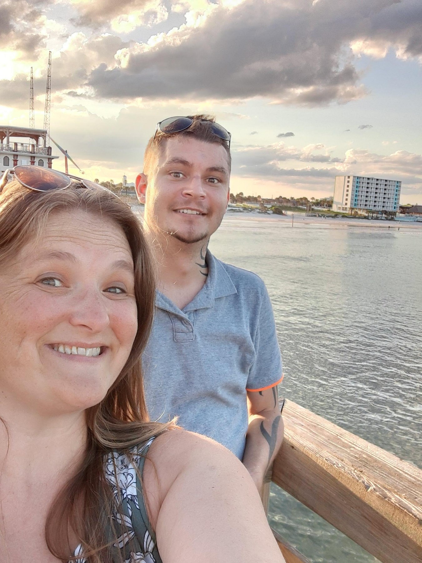 Craig Mason - Facebook, Instagram, Twitter [Profiles]