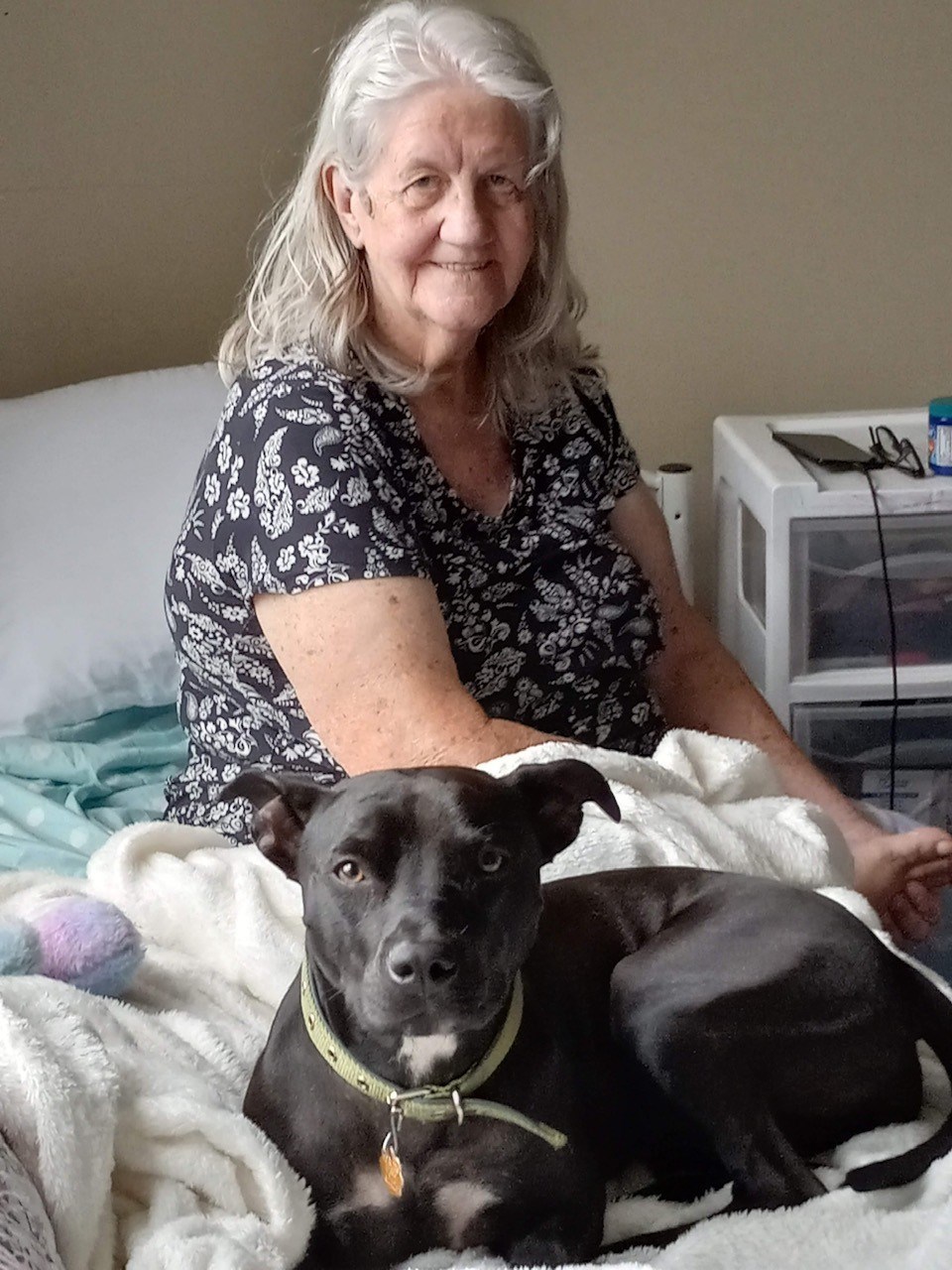 Obituario de Wanda Marie Rouse