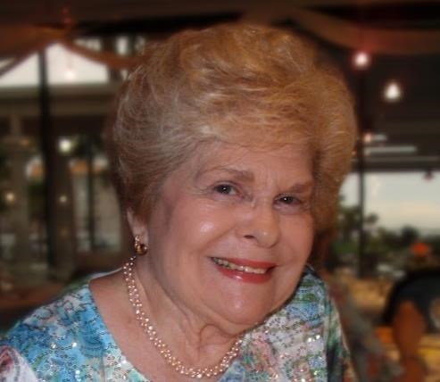 Obituary of Marie Ryan