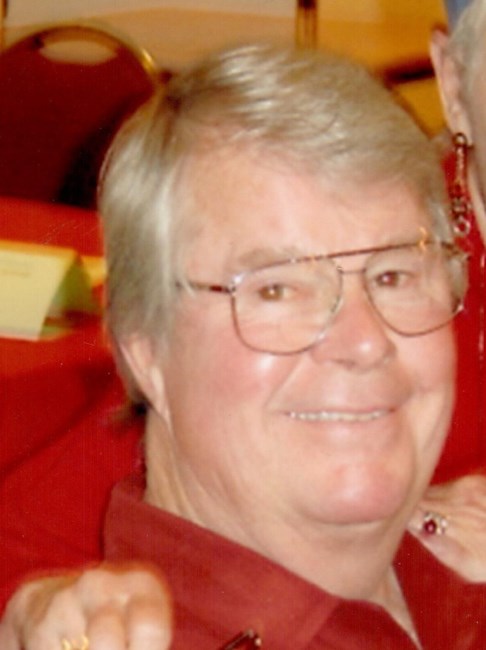 Obituary of Fisher Thomas