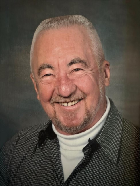 Obituary of James Waugh Paterson