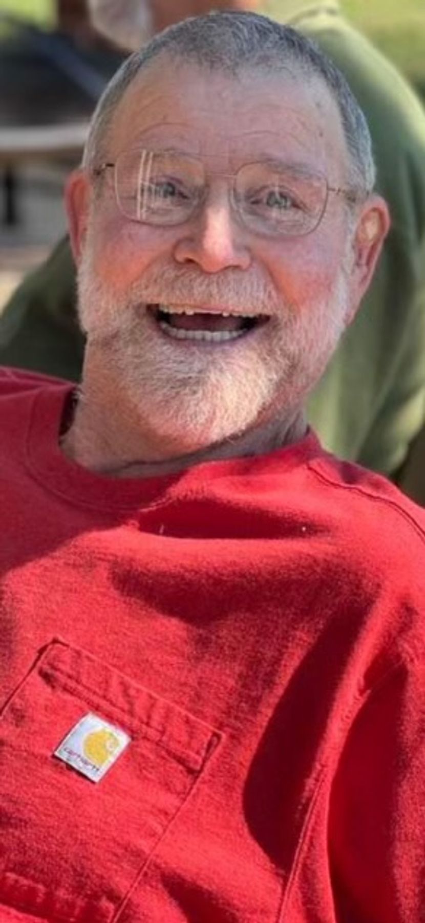 Avis de décès de Scott "Chip" Allen Coleman