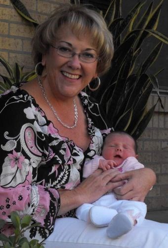 Obituary of Sharon Kay Moore