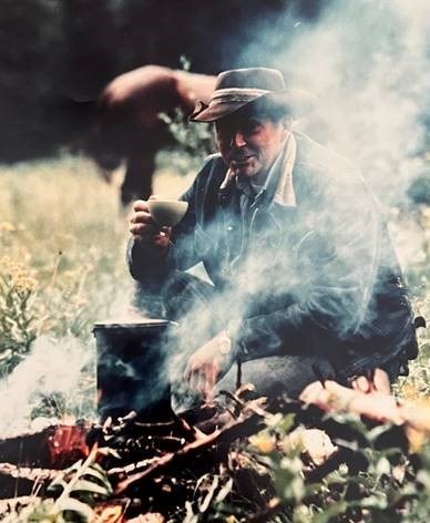 Obituary of Richard Henry Gunderson