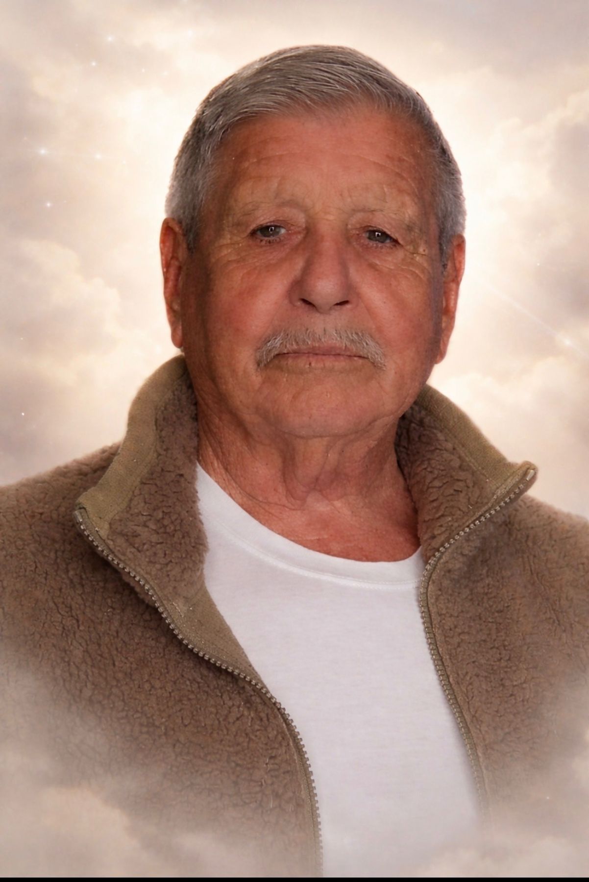 Obituary of Ramiro Gonsales Marroquin