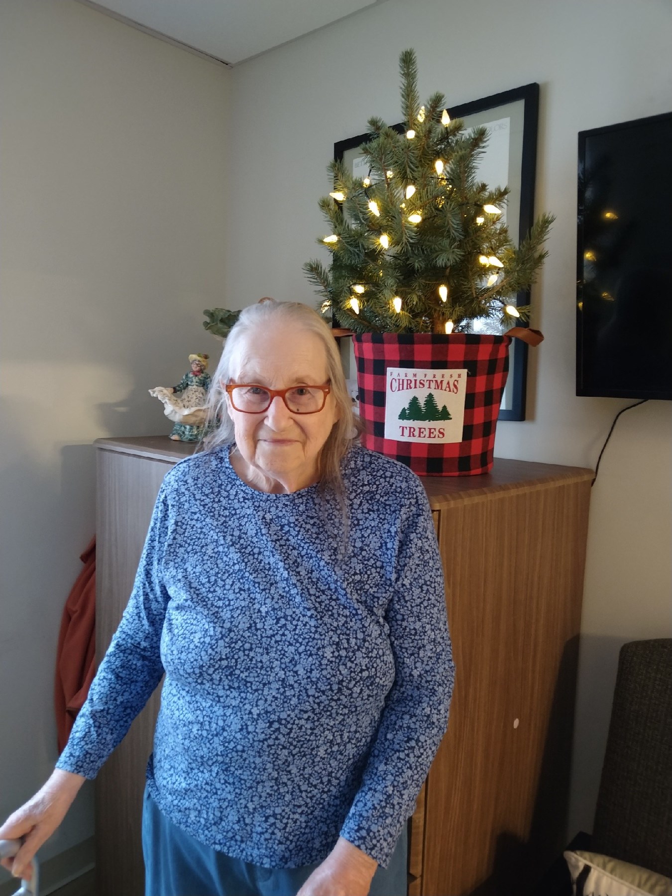 Obituary of Mary Ann Martinco