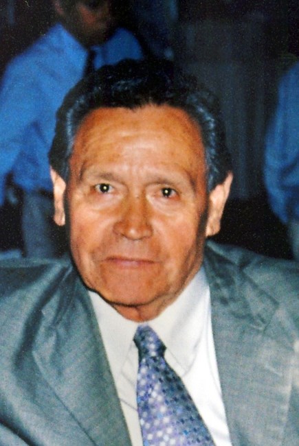 Obituary of Francisco Pintado