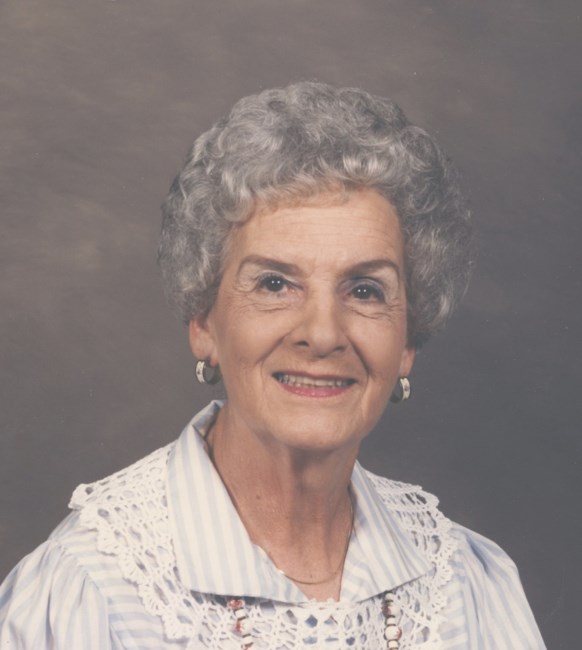 Obituary of Virginia Elliot Badger