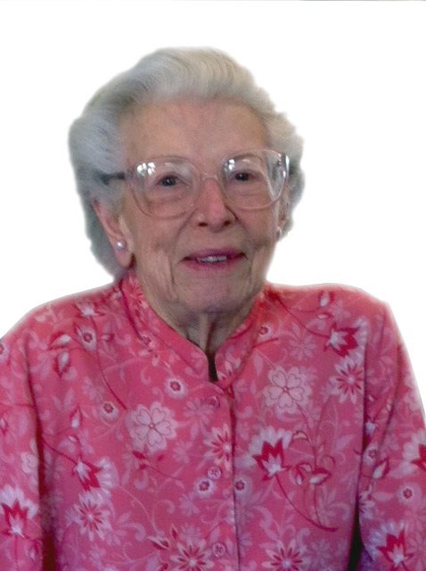 Obituary of Dorothea Greene Mummford-Horton