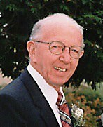 Obituary of Thomas Daniel Graves
