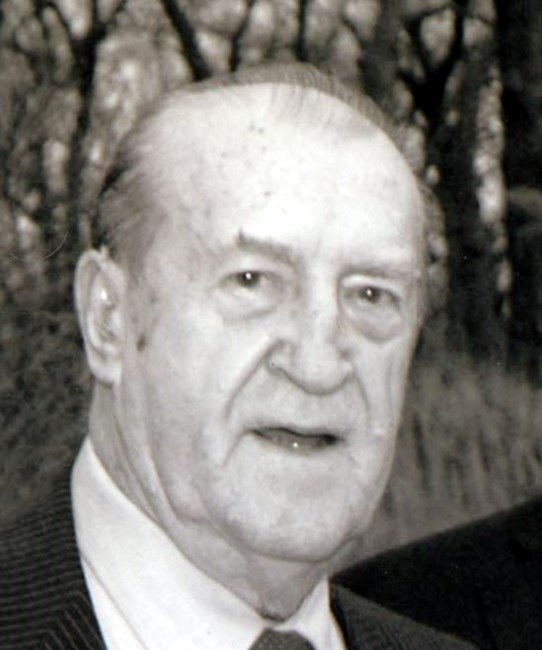 Obituary of John Joseph Stefanich