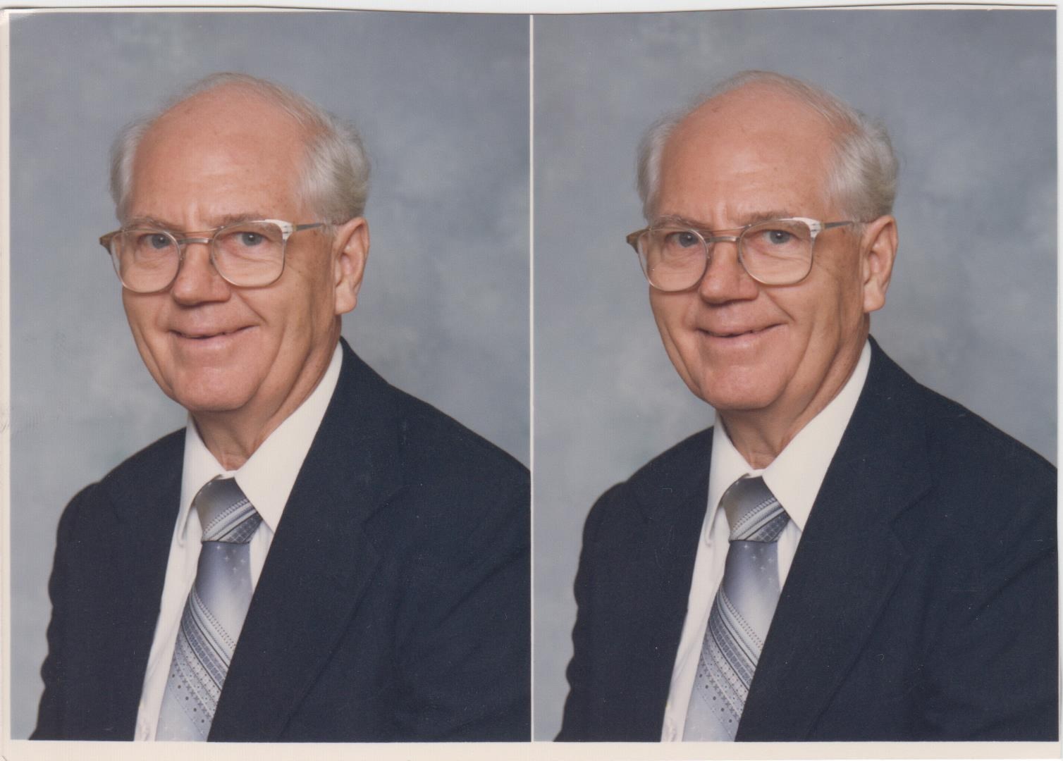 Obituary of Dr. Kenneth A. Jewell