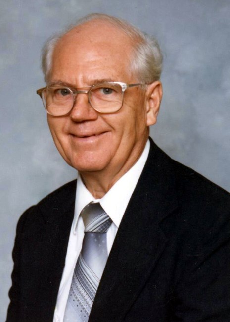 Obituary of Dr. Kenneth A. Jewell