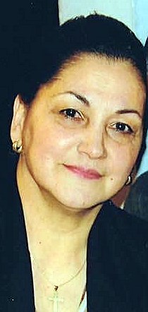 Avis de décès de Luz Mary Londono