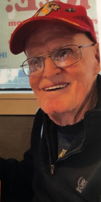 Obituary of Ralph Lee Rouse