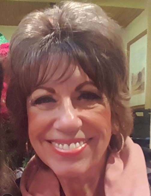 Obituary of Carol Sue Henderson