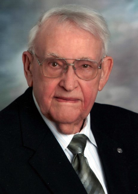 Obituary of William S Miller