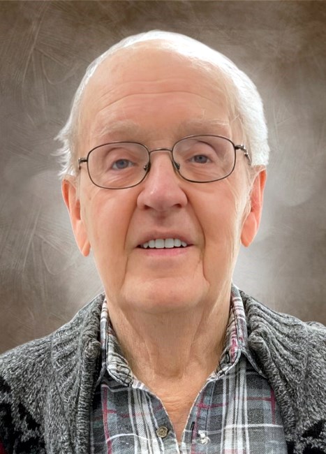 Obituary of Jean-Paul Berthiaume