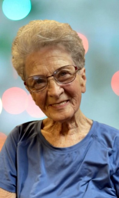 Obituary of Ruby Dean Smith