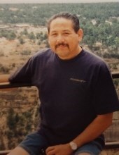 Obituary of Abel Coronado Corpus
