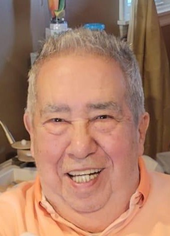 Obituary of Benito Cruz