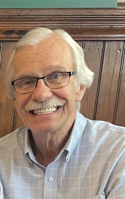 Obituary of Ernest V. "Ernie" Olszewski