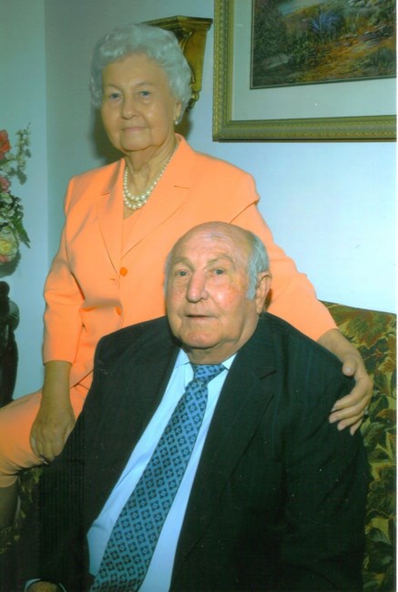 Obituary of Charles Walter Hope