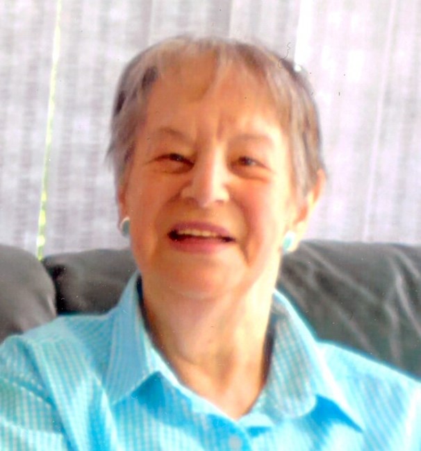 Obituario de Claire Lalonde