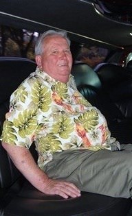 Obituary of John Charles Thomas Langsted