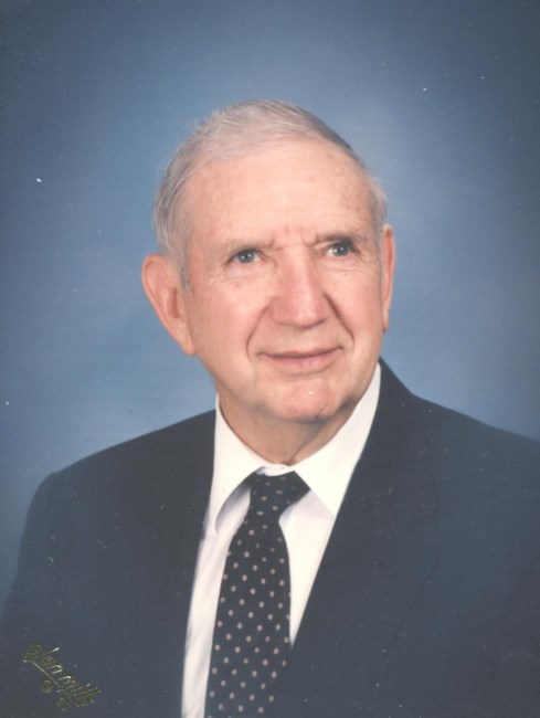 Obituario de Kenneth W. Irvin