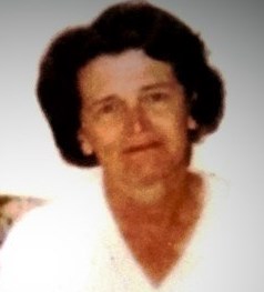 Obituary of Barbara Roberts