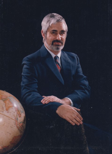 Obituary of Michael K. McKown